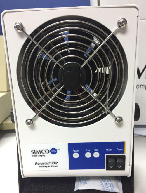 Simco-Ion思美高离子风机PC2杨：181-0560-8753