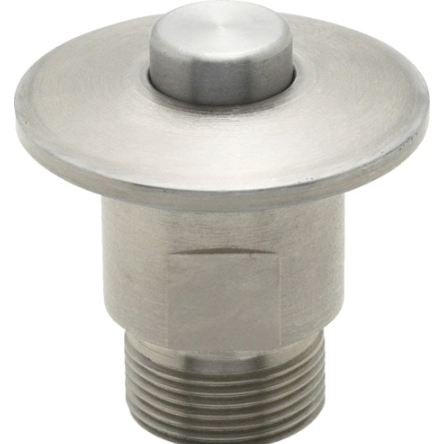 IMAO今尾QCOW 0616-10SUS按钮锁紧器181/0560/8873