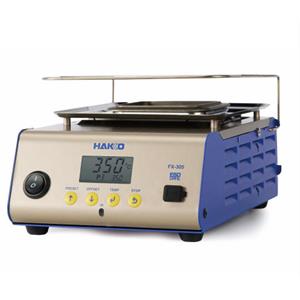 HAKKO白光数显熔锡炉FX305-17杨：181-0560-8753