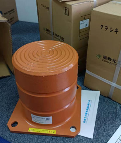 仓敷化工 KURASHIKI KAKO减震器KUB-160-2杨：181-0560-8753