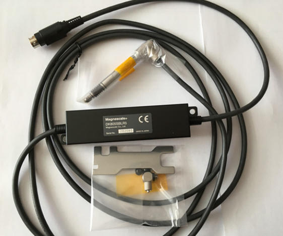 MAGNESCALE索尼位移传感器DK805SBLR5杨：181－0560－8753
