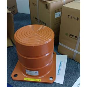 仓敷化工 KURASHIKI KAKO减震器KUB-160-2杨：181-0560-8753