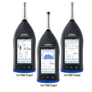 日本ONOSOKKI小野噪音计LA-7500杨：181-0560-8753