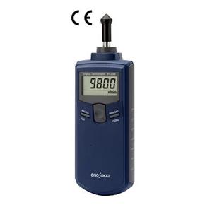 日本ONOSOKKI小野手持式转速表 HT-3200杨：181-0560-8753