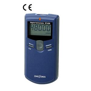 日本ONOSOKKI小野手持式转速表HT-4200杨：181-0560-8753