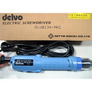 DELVO达威电动螺丝枪DLV8134-MJC杨：181-050-8753