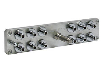 NITTO KOHKI日东工器快速接头MAM-1TP-12-BRS杨：181-0560-8753