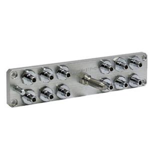 NITTO KOHKI日东工器快速接头MAM-1TP-12-BRS杨：181-0560-8753