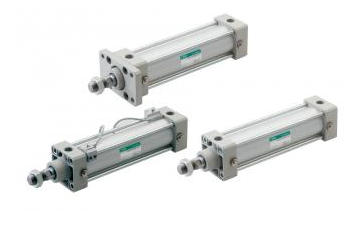 CKD喜开理紧凑型气缸SCA2-TA-50B-200杨：181-0560-8573