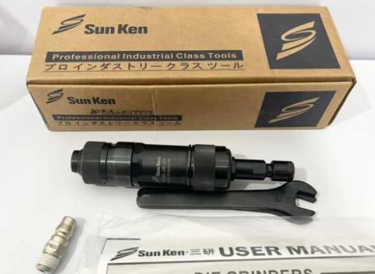 SUNKEN三研气动打磨机HDG-26-20杨：181-0560-8753