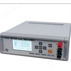 供应日本NDK多功能磁通计NFX-1000A详询181*0560*8873
