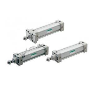 CKD喜开理紧凑型气缸SCA2-TA-50B-200杨：181-0560-8573