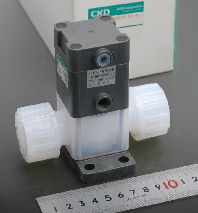 CKD喜开理药液阀AMD412-20BUP-16-04R杨：181-0560-8753
