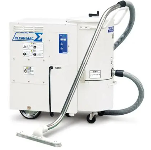 AMANO安满能吸尘器 V-3SDR杨：181-0560-8753