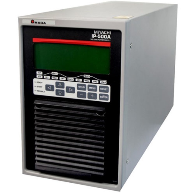 代理AMADA天田直流逆变式焊接电源IP-500A-00-01米亚基181/0560/8873