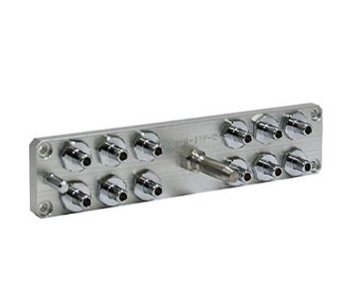NITTO日东工器气体快速接头MAM-1TP-12 BRASS杨：181-0560-8753