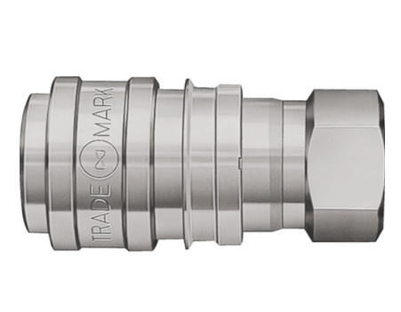 NITTO日东工器气体快速接头S210-6S SUS FKM 杨：181-0560-8753