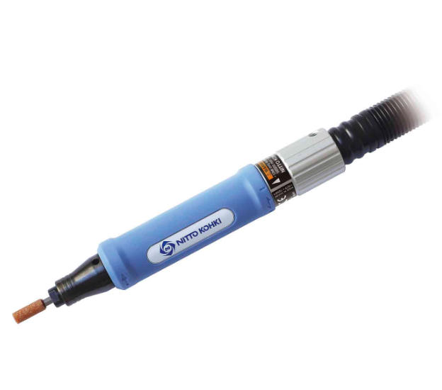 日东工器（NITTO KOHKI)AL-55A 气动微型研磨机 181-0560-8753