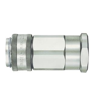 NITTO日东工器气体快速接头350-4S STEEL FKM杨：181-0560-8753