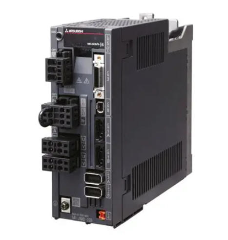 Mitsubishi三菱伺服驱动器MR-J4W2-44B杨：181-0560-8753