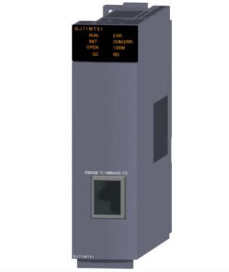 Mitsubishi三菱plc模块QJ71MT91杨：181-0560-8753