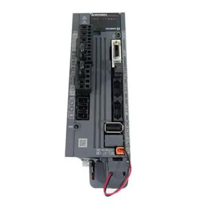 Mitsubishi三菱伺服电机MR-J4-70B杨：181-0560-8753
