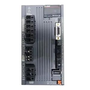 原装正品Mitsubishi三菱伺服驱动器MR-J4-200B杨：181-0560-8753
