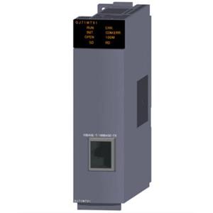 Mitsubishi三菱plc模块QJ71MT91杨：181-0560-8753