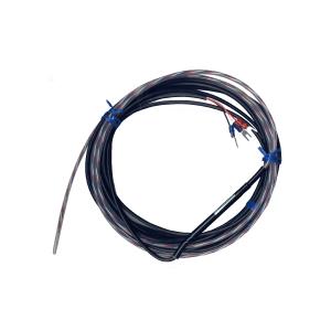 TOHO东邦TE-PT-1.5m*5m温度传感器询价咨询15655134803