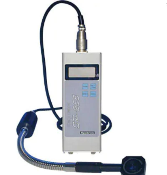 狮宝龙SPOTRON数字压力计SP-255-FU10KN详询181/0560/8873