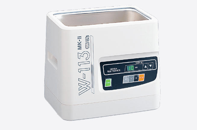 日本HONDA本多台式超声波清洗机W-113A杨：181-0560-8753