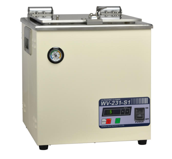 原装全新HONDA本多台式超声波清洗机WV-231-S1杨：181-0560-8753