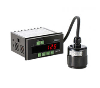 SHOWA SOKKI 昭和测器2502-03H振动监测传感器杨：1181-0560-8753