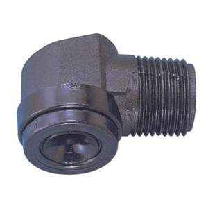 IKEUCHI池内3/8MAJP16PPS弯管型喷嘴181/0560/8873
