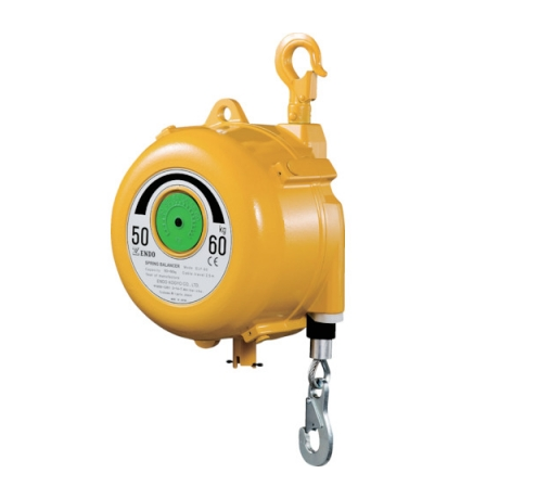 日本ENDO远藤ELF系列弹簧平衡器ELF-60   承重50~60KG详询181/0560/8873