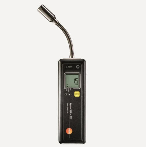 TESTO德图气体检漏仪Testo 316-EX杨：181－0560－8753