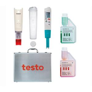 TESTO德图pH酸碱度测量仪 206PH1杨：181－0560－8753