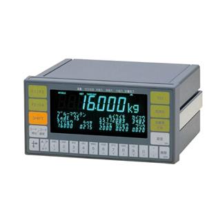 AND艾安得重量显示器AD-4402杨：181-0560-8753