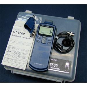 ONNSOKKI小野测器手持式转速表HT-5500销售181/0560/8873