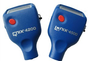 尼克斯涂厚测试仪QN1X4500销售电话15655134803