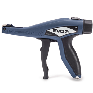 Hellermann Tyton海尔曼太通扎带枪EVO7ISP详询181/0560/8873