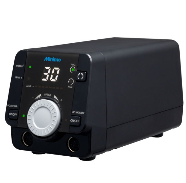 日本MINIMO直流电源控制器C2213用于抛光和雕刻181/0560/8873