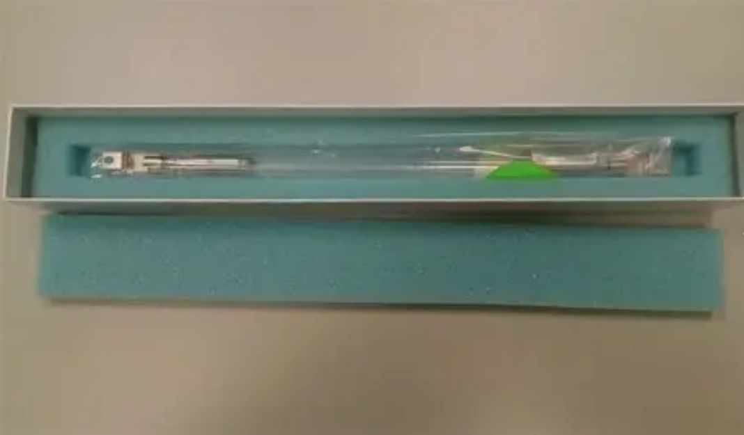 AMADA天田米亚基激光焊接机用焊材A-02914-001激光灯181/0560/8873
