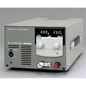 合肥栗山供应菊水KIKUSUI高可靠性直流电源PAN16-30A