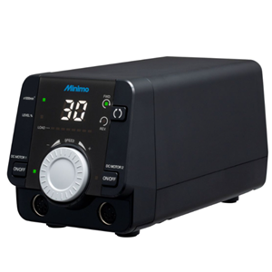 日本MINIMO直流电源控制器C2213用于抛光和雕刻181/0560/8873