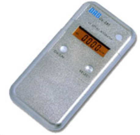 日本ORC便携式紫外线照度计UV-351-25详询181/0560/8873