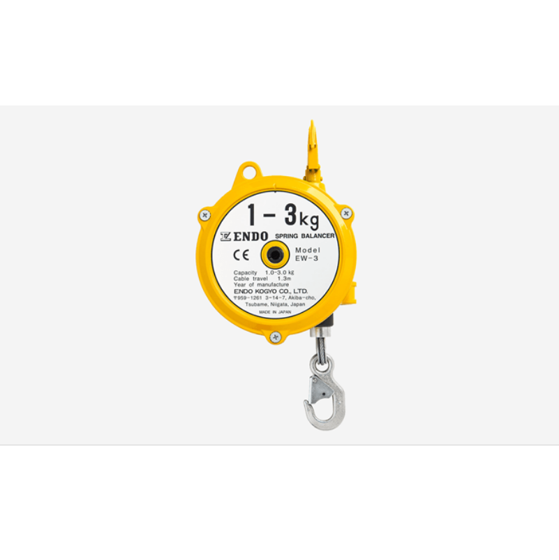 ENDO远藤EW-5弹簧平衡器销售供应15655134803