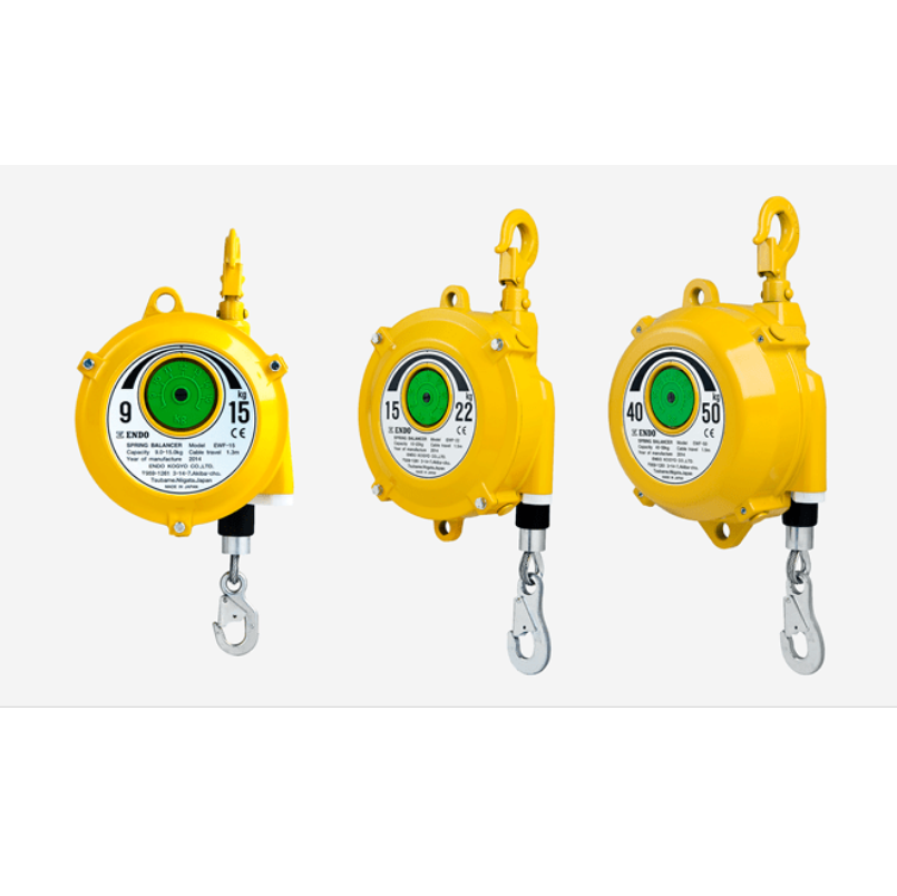 远藤ENDO起重器EWF-15销售电话15655134803