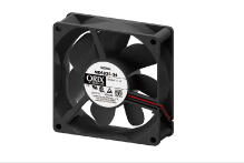 ORIENTAL东方马达	散热风扇	MDA825-24杨：181-0560-8753
