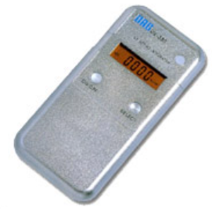日本ORC便携式紫外线照度计UV-351-25详询181/0560/8873